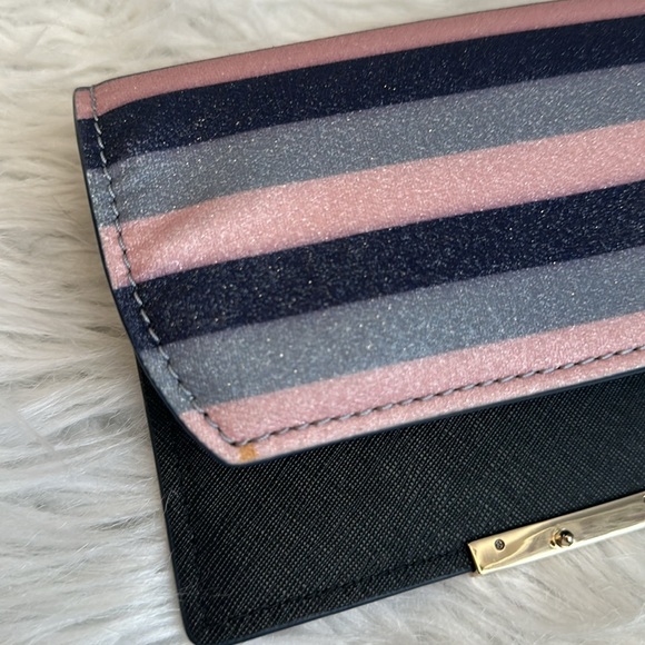 Kate spade heritage make it mine purse flap - Picture 5 of 11